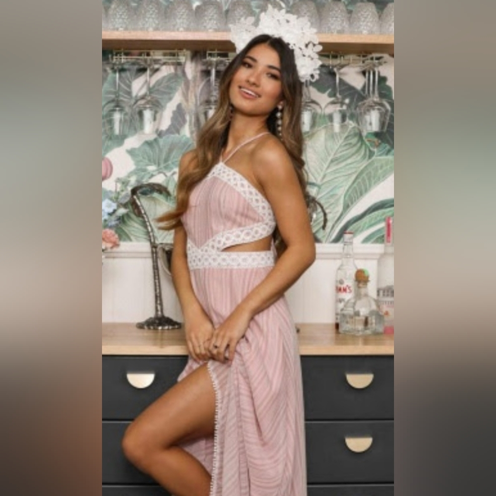 Showpo dress